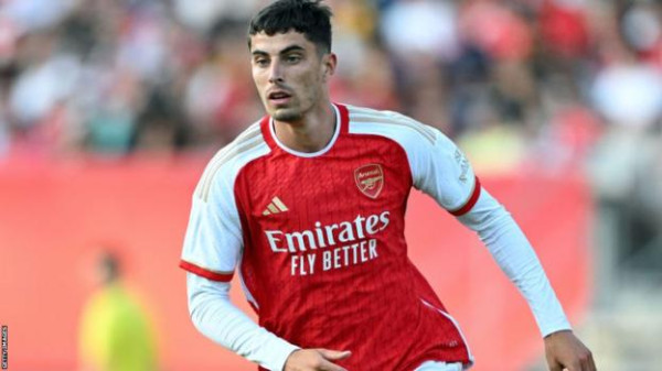 3 Pemain Anyar Arsenal Habiskan Rp 4 Triliun, Salah Satunya Sempat Dibuang Chelsea