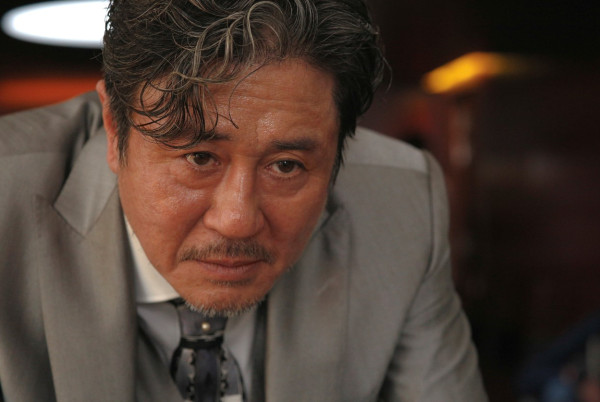6 Fakta Menakjubkan Big Bet, Drama Korea Pemenang Best Drama Blue Dragon Series Awards 2023