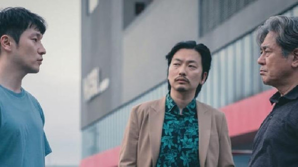 6 Fakta Menakjubkan Big Bet, Drama Korea Pemenang Best Drama Blue Dragon Series Awards 2023