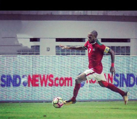 4 Pesepak Bola Indonesia Bergelar Sarjana, Salah Satunya Lulus Cumlaude