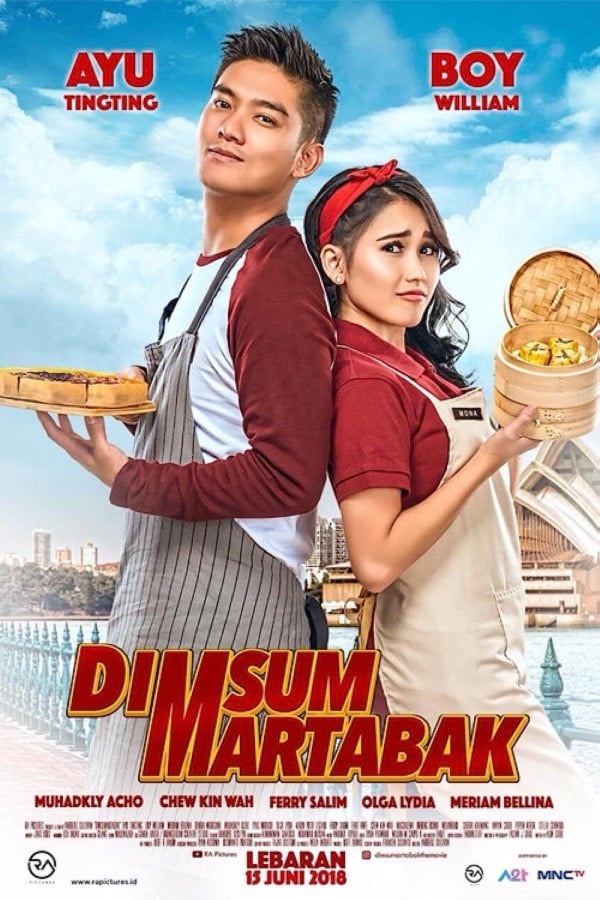 4 Film Raffi Ahmad yang Paling Nggak Laku, Nomor 2 Dibintangi Ayu Ting Ting