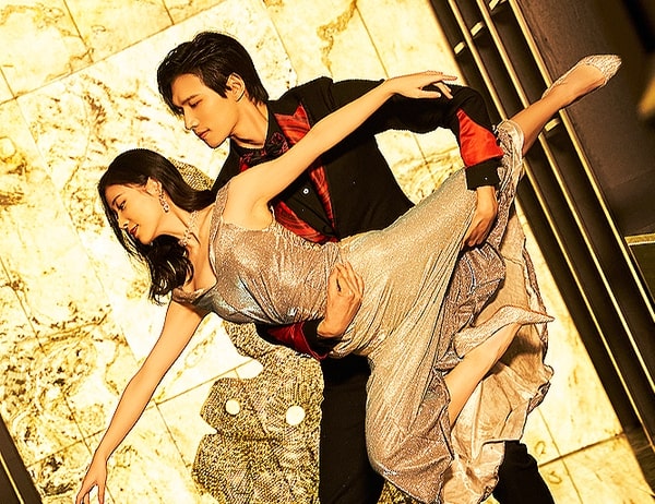 5 Drama China Rating Terburuk di MyDramaList hingga Pertengahan 2023