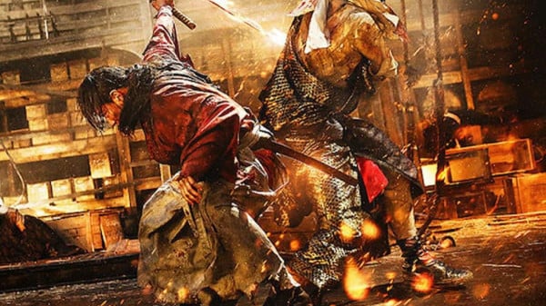 10 Film Jepang Rating Tertinggi Sepanjang Masa di MyDramaList, Banyak Adaptasi Manga