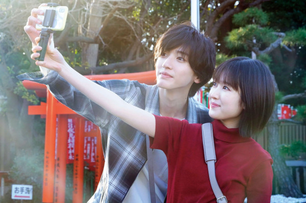 10 Film Jepang Rating Tertinggi Sepanjang Masa di MyDramaList, Banyak Adaptasi Manga