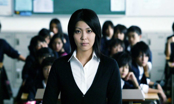 10 Film Jepang Rating Tertinggi Sepanjang Masa di MyDramaList, Banyak Adaptasi Manga