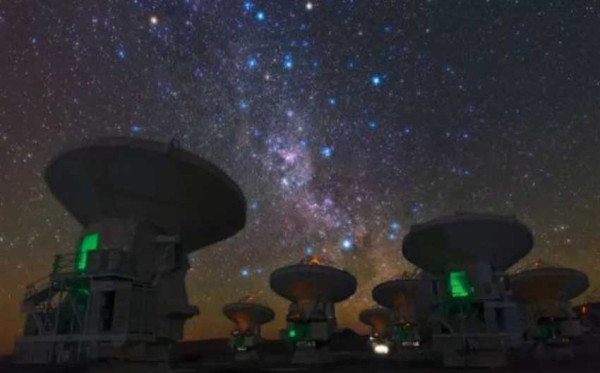 Astronom Temukan Bukti Pertama 2 Planet Menempati Orbit yang Sama