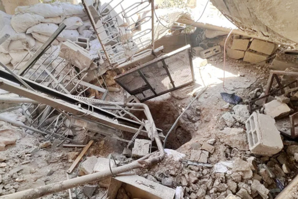 Bagaimana Pejuang Palestina di Jenin Membodohi Israel? Begini Caranya