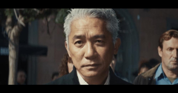 Tony Leung Jadi Cameo di Video Musik NewJeans, Cool With You
