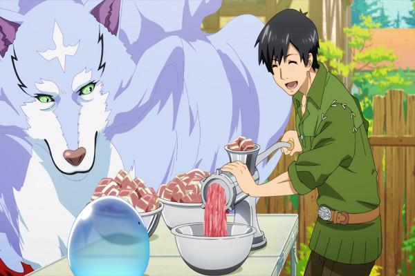 10 Serial Anime Paling Underrated di Sepanjang Awal 2023