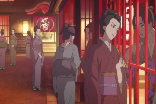 10 Serial Anime Paling Underrated di Sepanjang Awal 2023
