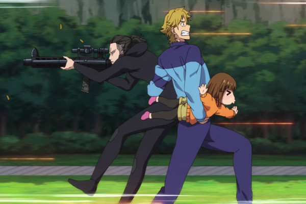 10 Serial Anime Paling Underrated di Sepanjang Awal 2023
