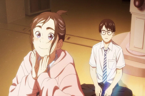 10 Serial Anime Paling Underrated di Sepanjang Awal 2023
