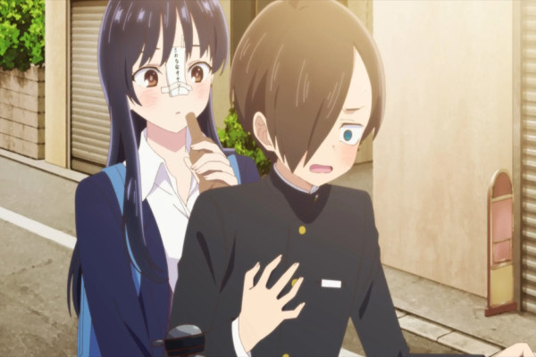 10 Serial Anime Paling Underrated di Sepanjang Awal 2023