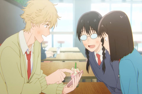 10 Serial Anime Paling Underrated di Sepanjang Awal 2023
