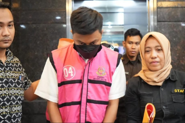Kejati Sulsel Tetapkan 2 Tersangka Kasus Korupsi Pasir Laut di Takalar