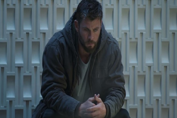 10 Karakter Marvel dengan Nasib Paling Tragis di MCU