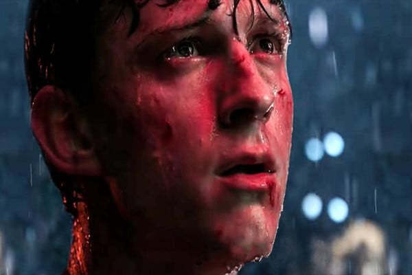 10 Karakter Marvel dengan Nasib Paling Tragis di MCU