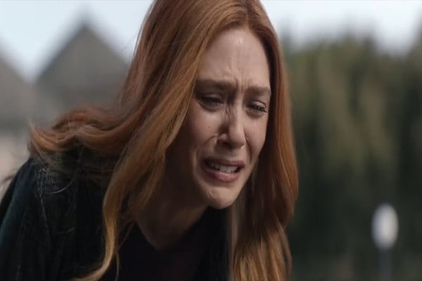 10 Karakter Marvel dengan Nasib Paling Tragis di MCU