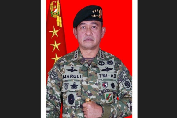5 Jenderal TNI Aktif Jebolan Akmil 1990-an Sandang Pangkat Bintang Tiga, Pertama dan Terakhir Peraih Adhi Makayasa
