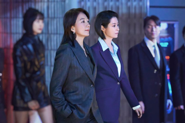 6 Drama Korea tentang Pemilu dan Politik, dari Pilpres hingga Pilkada