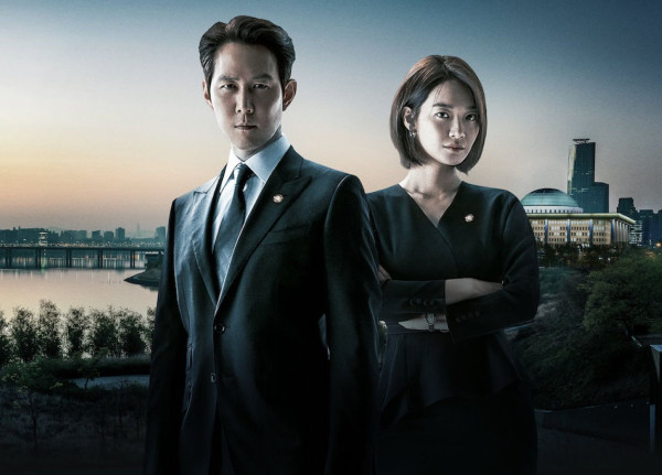 6 Drama Korea tentang Pemilu dan Politik, dari Pilpres hingga Pilkada