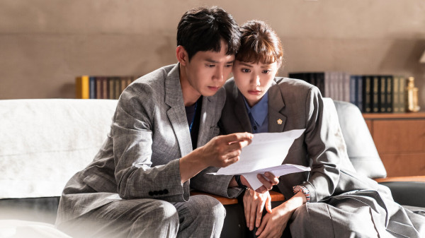6 Drama Korea tentang Pemilu dan Politik, dari Pilpres hingga Pilkada