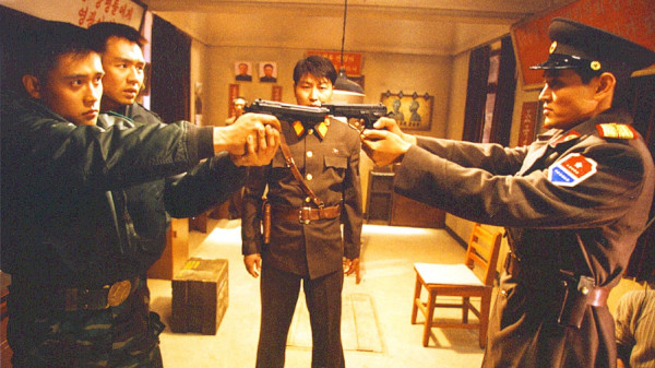 5 Film Korea dengan Tema yang Tabu di Negaranya tapi Sukses Besar