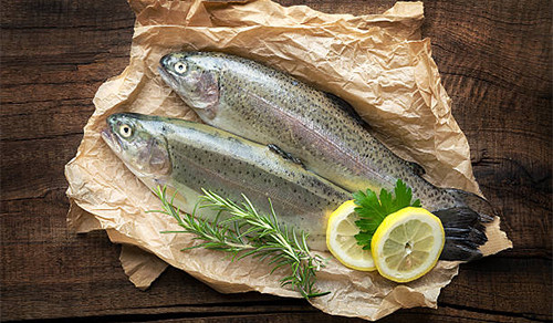 4 Ikan yang Aman Dikonsumsi Penderita Gula Darah Tinggi
