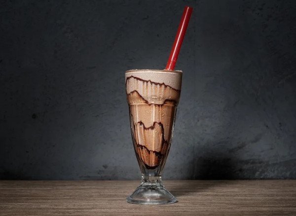 8 Minuman Pantangan Kolesterol, Tinggi Kalori dan Lemak Jenuh