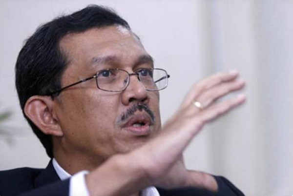 Jurusan Kuliah 5 Bos Telkom Indonesia, Ini Riwayat Pendidikannya