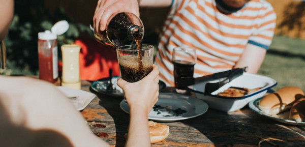 8 Minuman Pantangan Kolesterol, Tinggi Kalori dan Lemak Jenuh