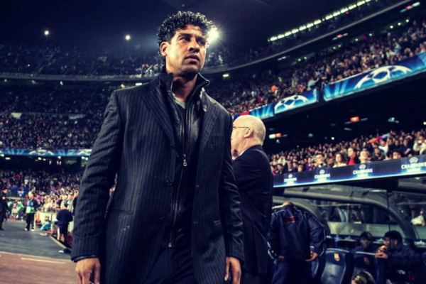 4 Pemain Keturunan Indonesia yang Pernah Membela AC Milan, Salah Satunya Baru Bergabung