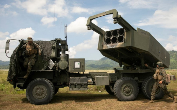 Terinspirasi Kehebatan HIMARS, Negara Eropa Kembangkan Sistem Peluncur Misil