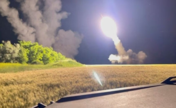 Terinspirasi Kehebatan HIMARS, Negara Eropa Kembangkan Sistem Peluncur Misil