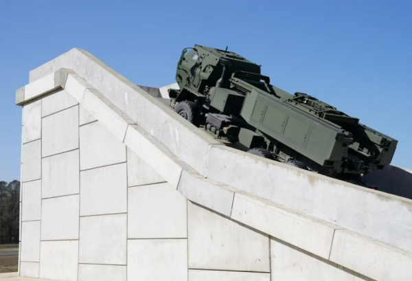 Terinspirasi Kehebatan HIMARS, Negara Eropa Kembangkan Sistem Peluncur Misil