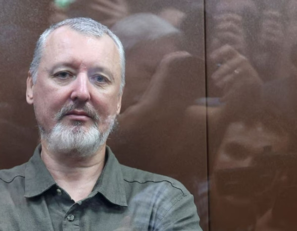 4 Fakta tentang Mantan Petinggi FSB Igor Girkin yang Berani Mengejek Putin