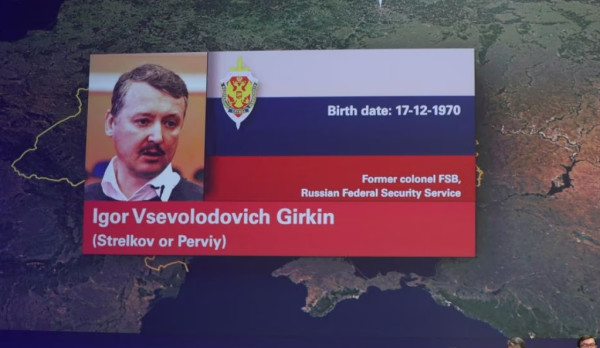 4 Fakta tentang Mantan Petinggi FSB Igor Girkin yang Berani Mengejek Putin