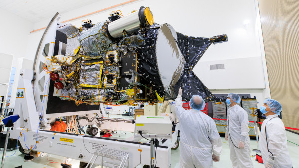 NASA Ingin Menambang Asteroid Bernilai USD10 Kuadriliun, Lebih Besar dari Ekonomi Bumi