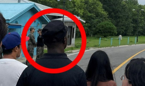 12 Fakta dan Alasan Travis King, Tentara AS yang Masuk ke Perbatasan Korea Utara