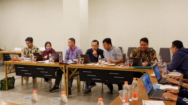Kemensos dan Mabes Polri Sisir 202 Desa di Wonosobo, Pastikan Bansos Salur Tepat Sasaran
