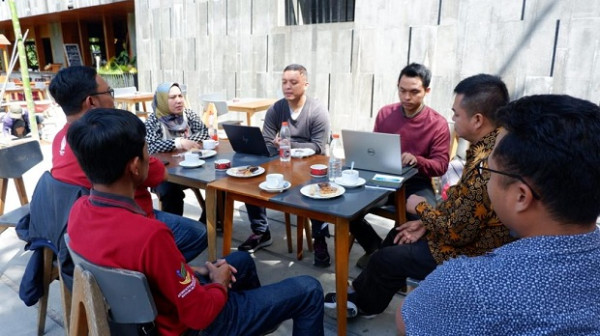 Kemensos dan Mabes Polri Sisir 202 Desa di Wonosobo, Pastikan Bansos Salur Tepat Sasaran