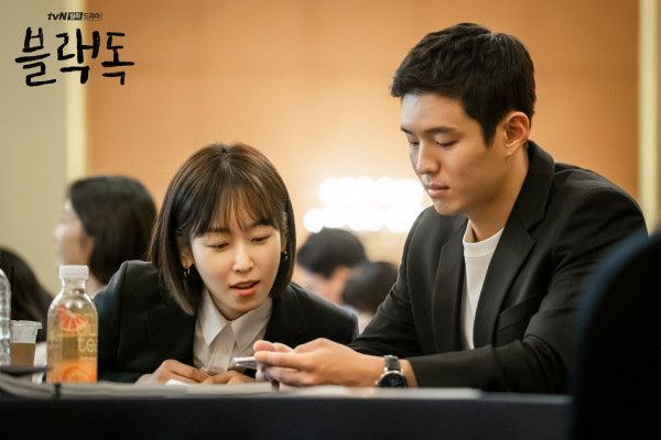 6 Drama Korea tentang Guru, Ada yang Horor
