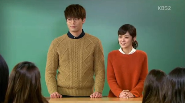 6 Drama Korea tentang Guru, Ada yang Horor