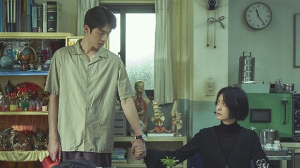 6 Drama Korea tentang Guru, Ada yang Horor