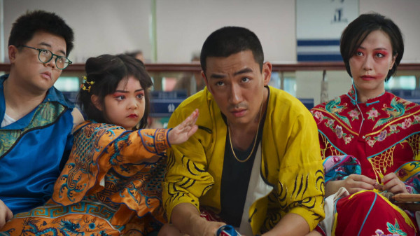 5 Film China Rating Tertinggi Sepanjang Masa di MyDramaList