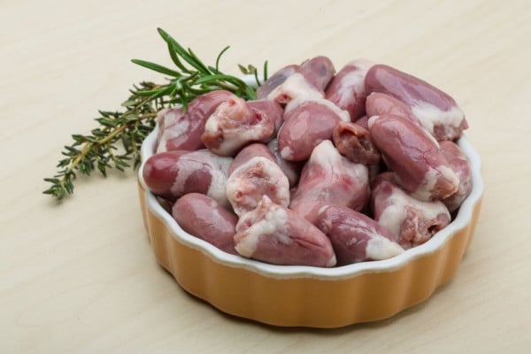 Mengenal JAS-BUKKET, Makanan Pantangan Bagi Penderita Asam Urat