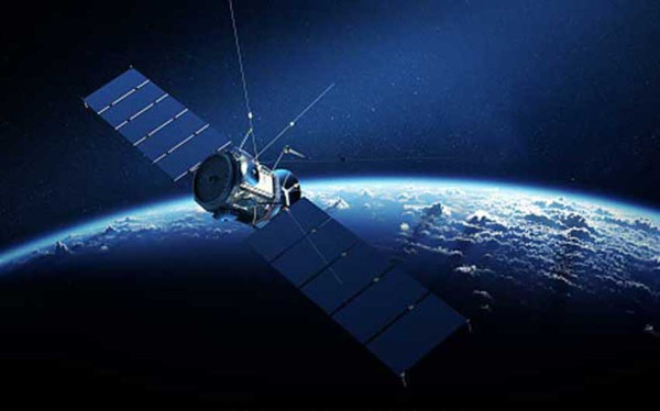 China Sukses Luncurkan 4 Satelit Cuaca Komersial Tianmu 1 ke Orbit