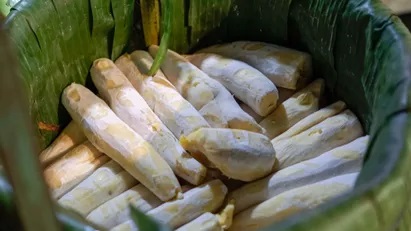 Mengenal JAS-BUKKET, Makanan Pantangan Bagi Penderita Asam Urat