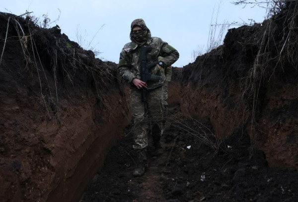 5 Jebakan Tentara Rusia yang Sangat Mematikan bagi Prajurit Ukraina