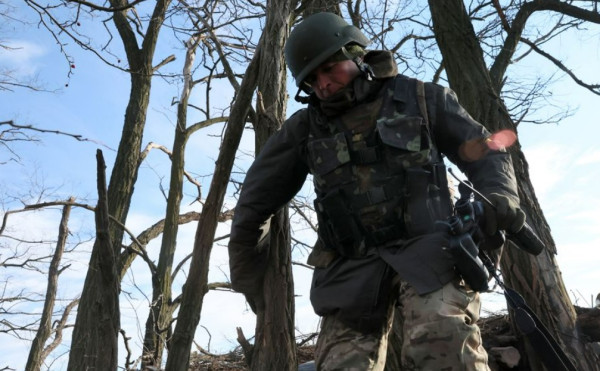 5 Jebakan Tentara Rusia yang Sangat Mematikan bagi Prajurit Ukraina